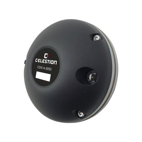 Celestion CDX14-3055 1.4" Exit HF Driver - 8 ohm