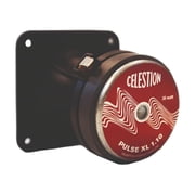 CELESTION T6658 Pulse XL 1.10 SuperTweeter Bass Guitar Tweeter 1-inch Exit High-End Range Extender for Bass Guitar Speaker Amplifiers 35 Watts 8-Ohm