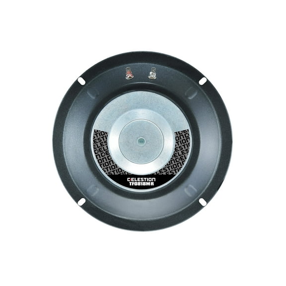 Celestion TF 0818MR 100 Watt Raw Frame Speaker, 8 Ohm, 8 inch