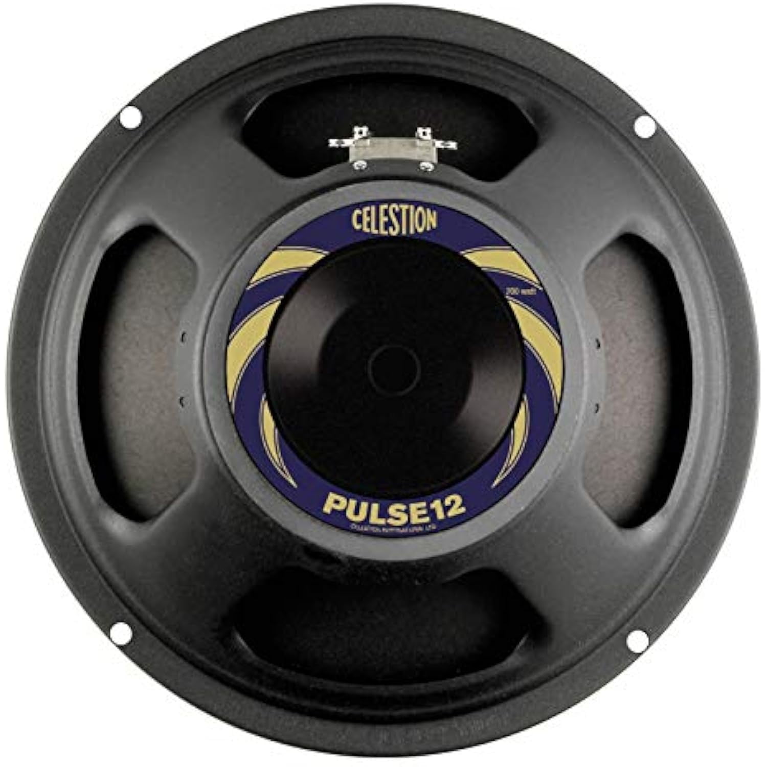 Celestion Bass Guitar Speaker, 12" (T5969)