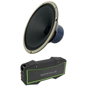 Celestion Blue 15W 12" Classic Alnico Magnet Guitar Speaker 8 Ohm + Free Speaker