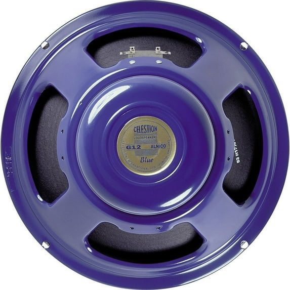 Celestion Alnico G12 Speaker, 15 W RMS