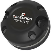 Celestion CDX14-3040 1.4 75 Watt 8 Ohm Neodymium Compression Driver