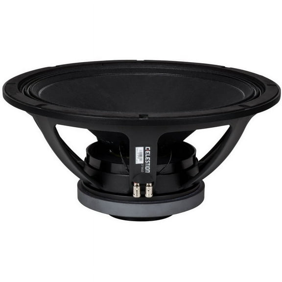 Celestion CF1840JD 2400W 18" Pro Audio PA Woofer 8 Ohm Subwoofer 4" Voice Coil
