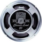 Celestion Classic Lead 80 Watt 16 Ohm Guitar Speaker - T3978