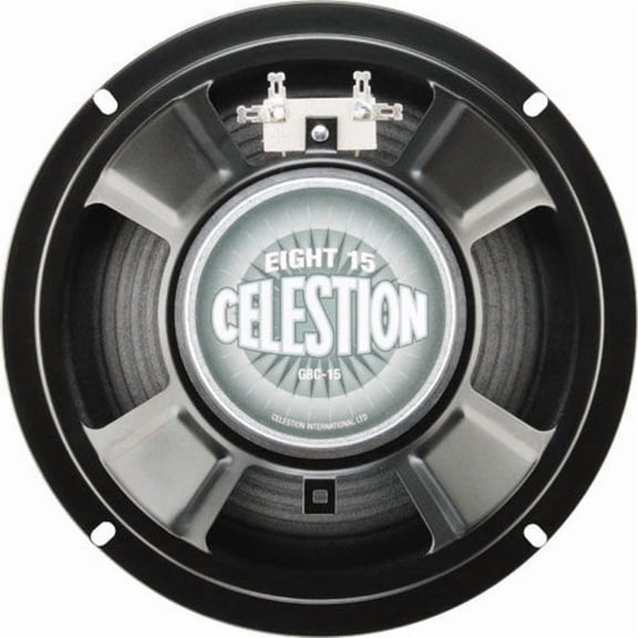 Celestion Eight 15 8" 15W Guitar Speaker 8 Ohm