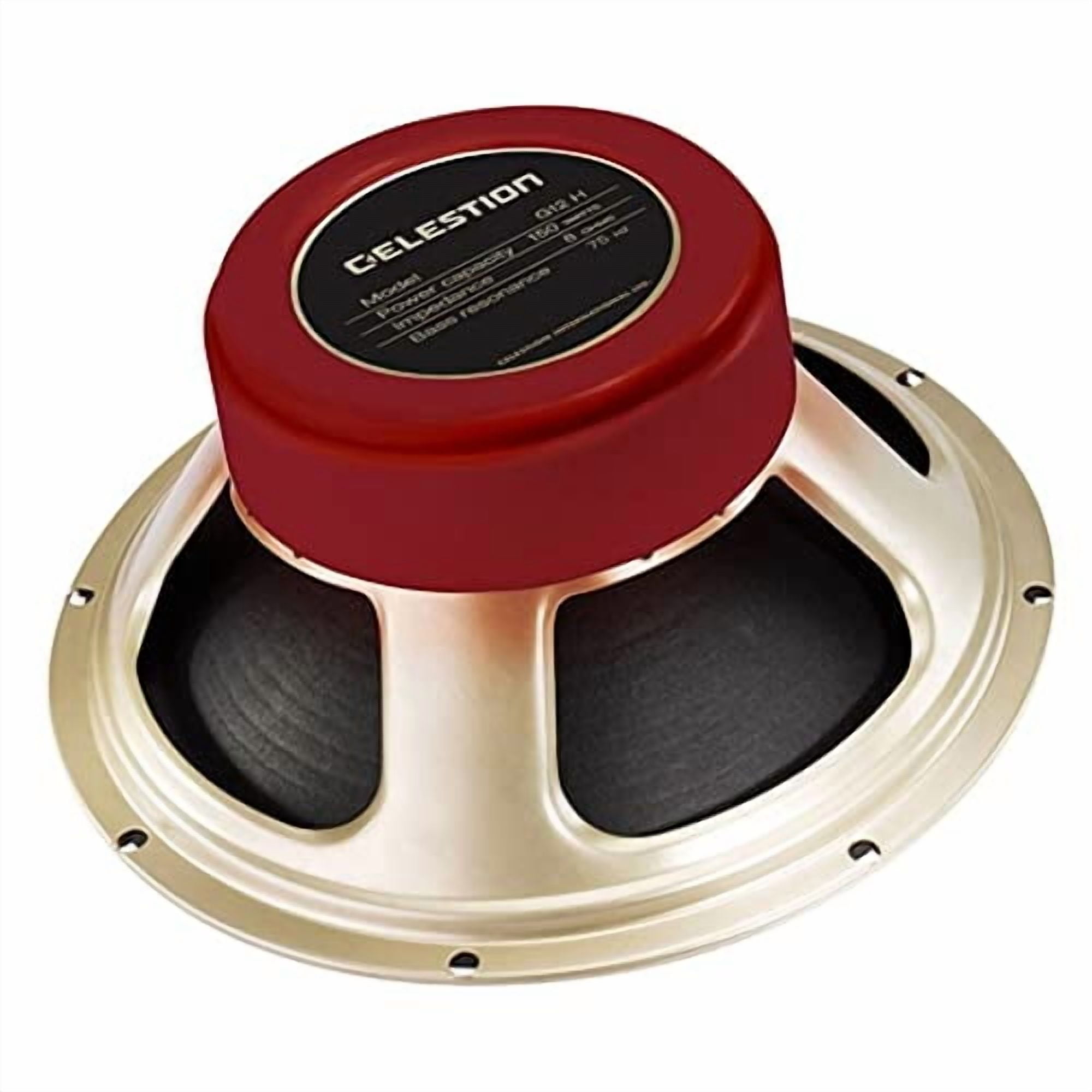 Celestion G12H-150 Redback Guitar Speaker