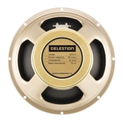 Celestion G12H-75 Creamback 12" 16 Ohm 75 Watt Guitar Speaker