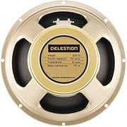 Celestion G12H-75 Creamback 75-Watt 12 Guitar Speaker