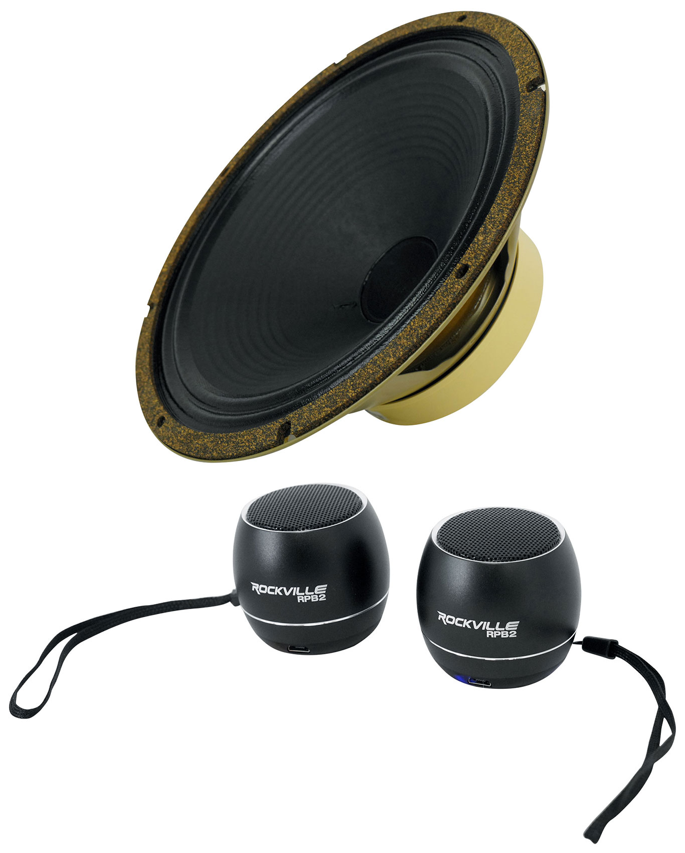 Celestion G12M-65 Creamback 12