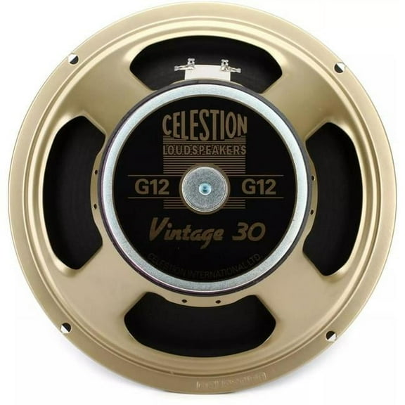 Celestion T3903 Vintage30 8 Ohm Guitar Woofer