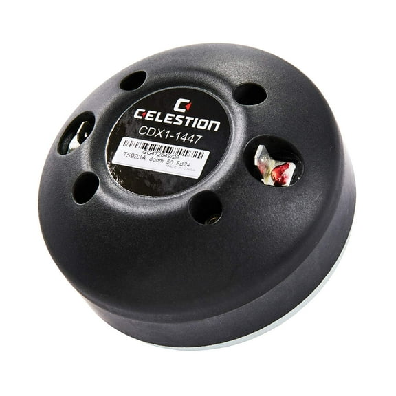 CELESTION T5993 Cdx1-1447 1 Driver 35w 8 Ohm