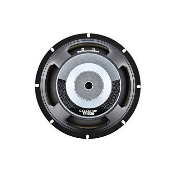 Celestion TF 1020 150 Watt Raw Frame Speaker 8 Ohm, 10 inch