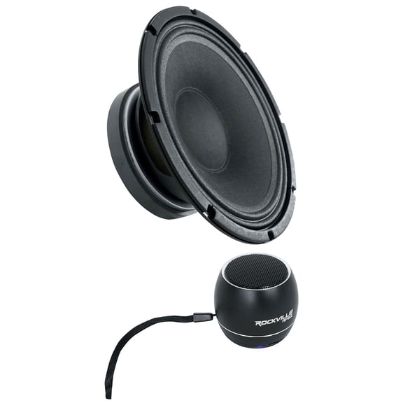 Celestion TF1020 300W 10" PA Woofer 8 Ohm Mid/Bass Driver+Free Bluetooth Speaker