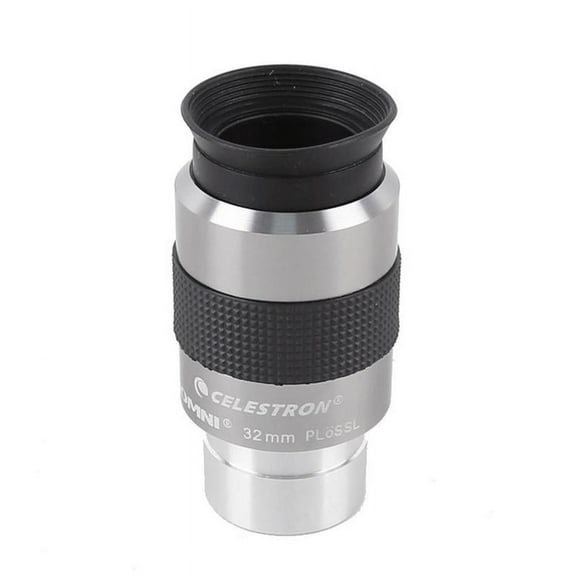 Celestron 1.25inch Omni Plossl Eyepiece 32mm Astronomical NEW M3J5 U5Q6 New K5G6
