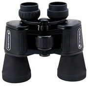 Celestron UpClose G2 10x50 Binoculars, Box