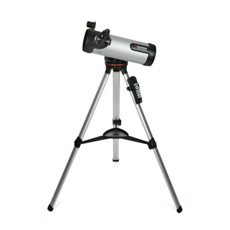 Celestron 114LCM Computerized Telescope