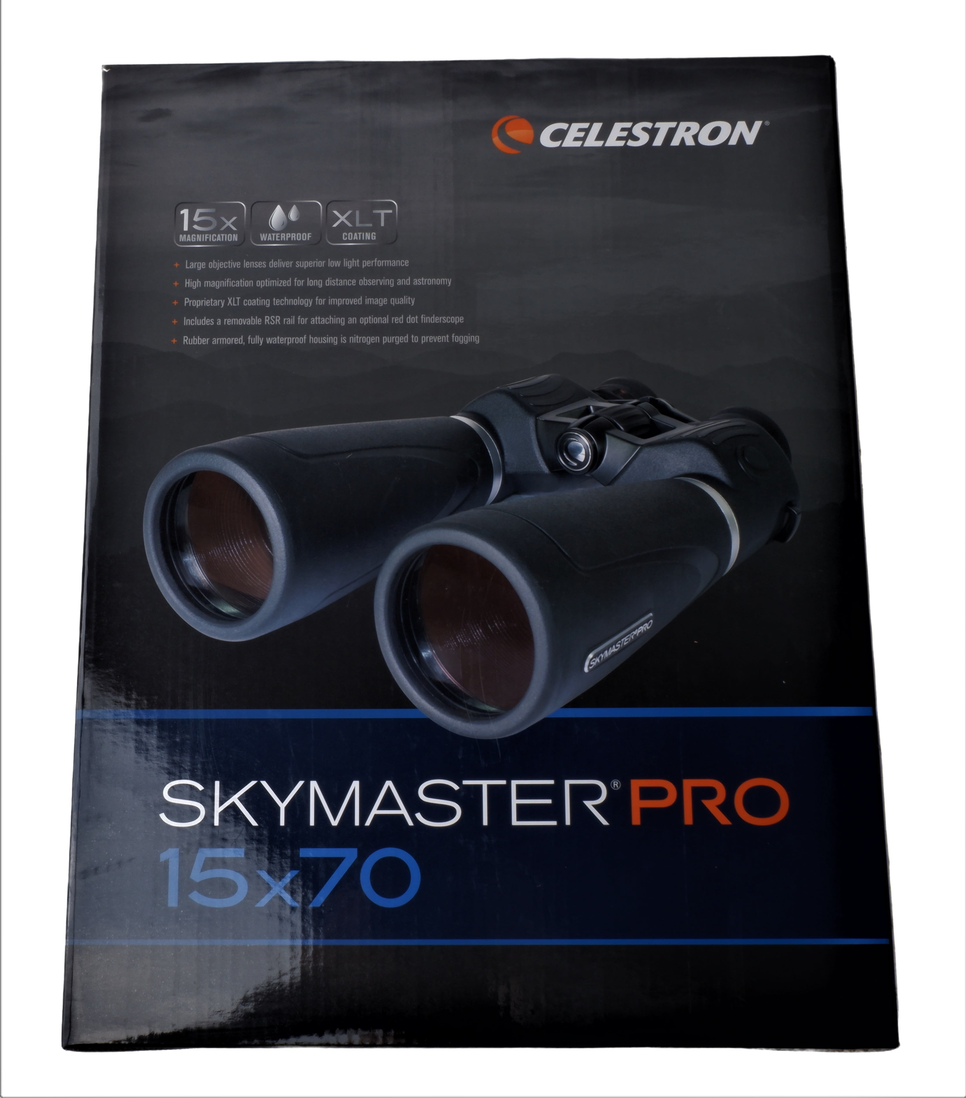15x70 Binoculars Long Distance Viewing Binoculars 15x70 Binoculars Review  Binocular Review Celestron Skymaster Pro