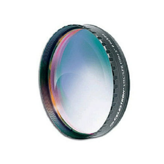 Celestron 2" UHC / LPR Filter