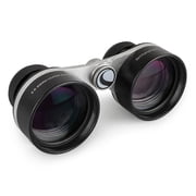Celestron 2x40 SkyMaster Gemini Binoculars with 24 Degree Angle of View