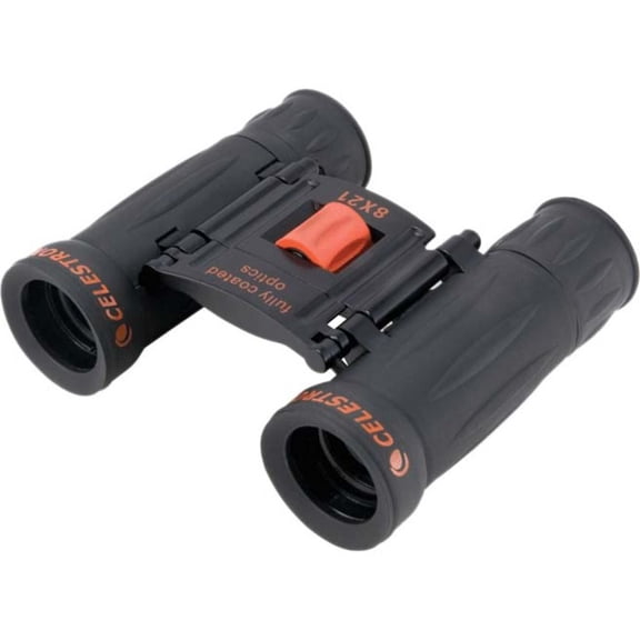 UpClose 8x21 Binocular