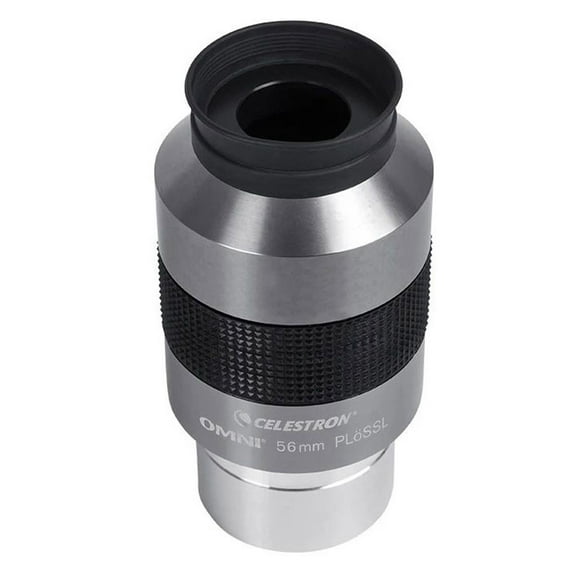 Celestron 56mm Omni Series 2" Plossl Eyepiece