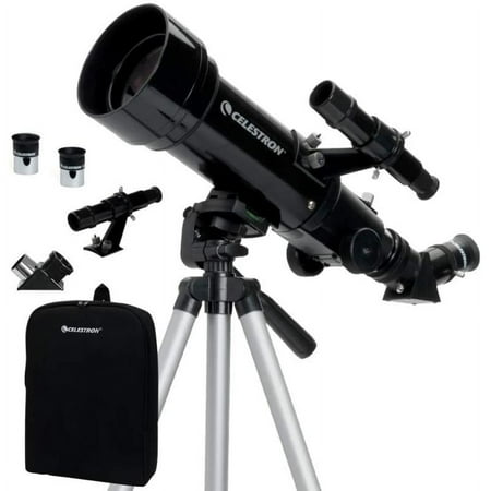 Celestron Travel Scope 70 Portable Telescope