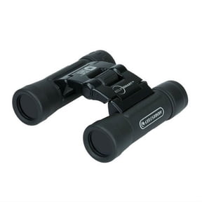 Celestron 71237 EclipSmart 10x25 Solar Eclipse Binocular