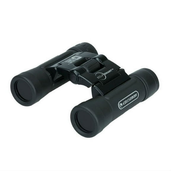 Celestron 71237 EclipSmart 10x25 Solar Eclipse Binocular