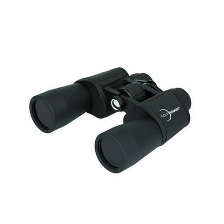 Celestron - EclipSmart 10x42 Porro Solar Binoculars - Black