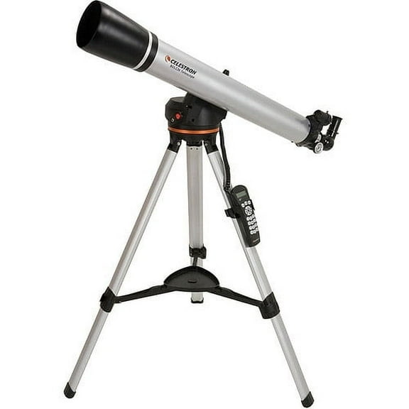 Celestron 80LCM Computerized Telescope