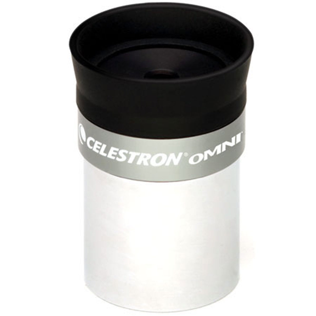 Celestron 6mm Omni Series 1.25" Plossl Eyepiece