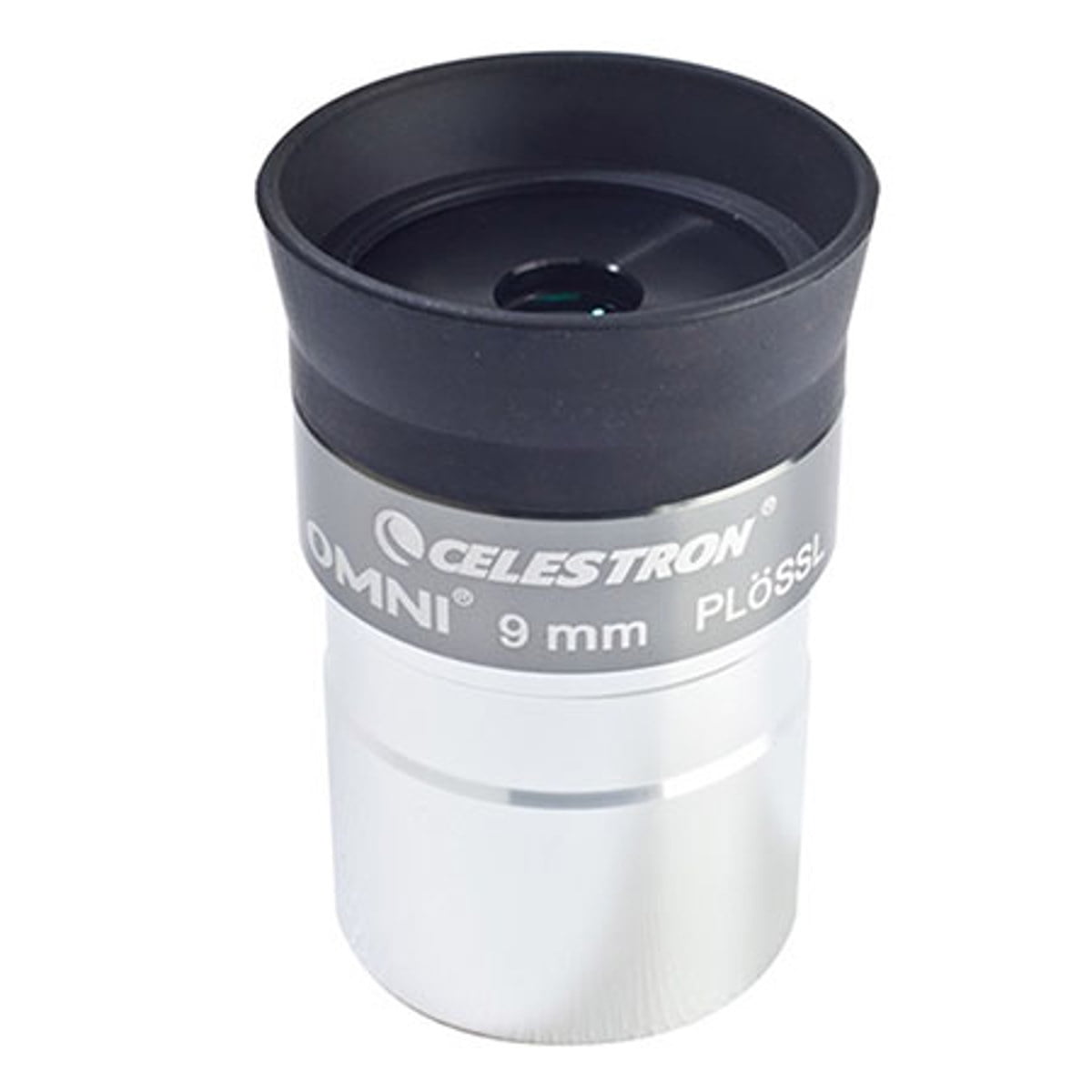 Celestron 9mm Omni Series 1.25" Plossl Eyepiece
