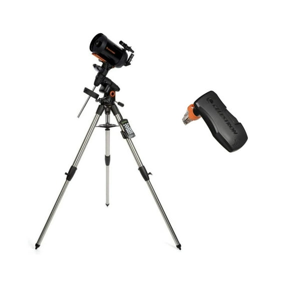 Celestron Advanced VX 6" Newtonian Telescope - with Skyportal Wifi Module