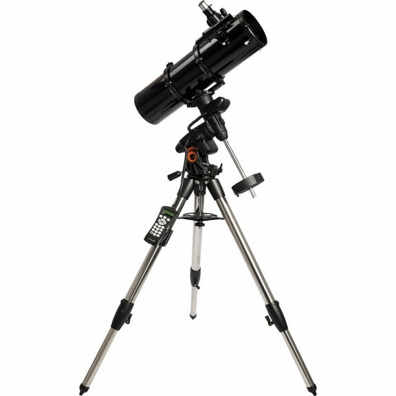 Celestron Advanced VX 6" Newtonian Telescope