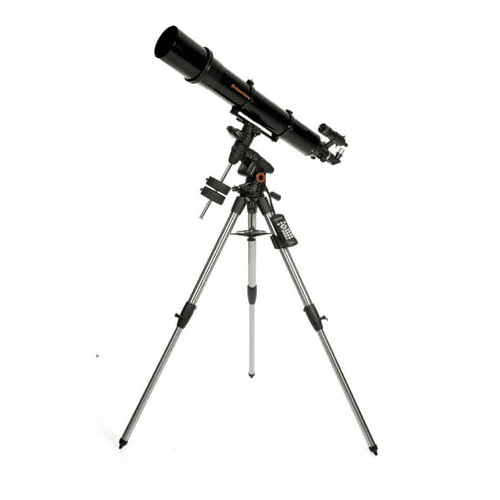 Celestron Advanced VX 6" Refractor Telescope