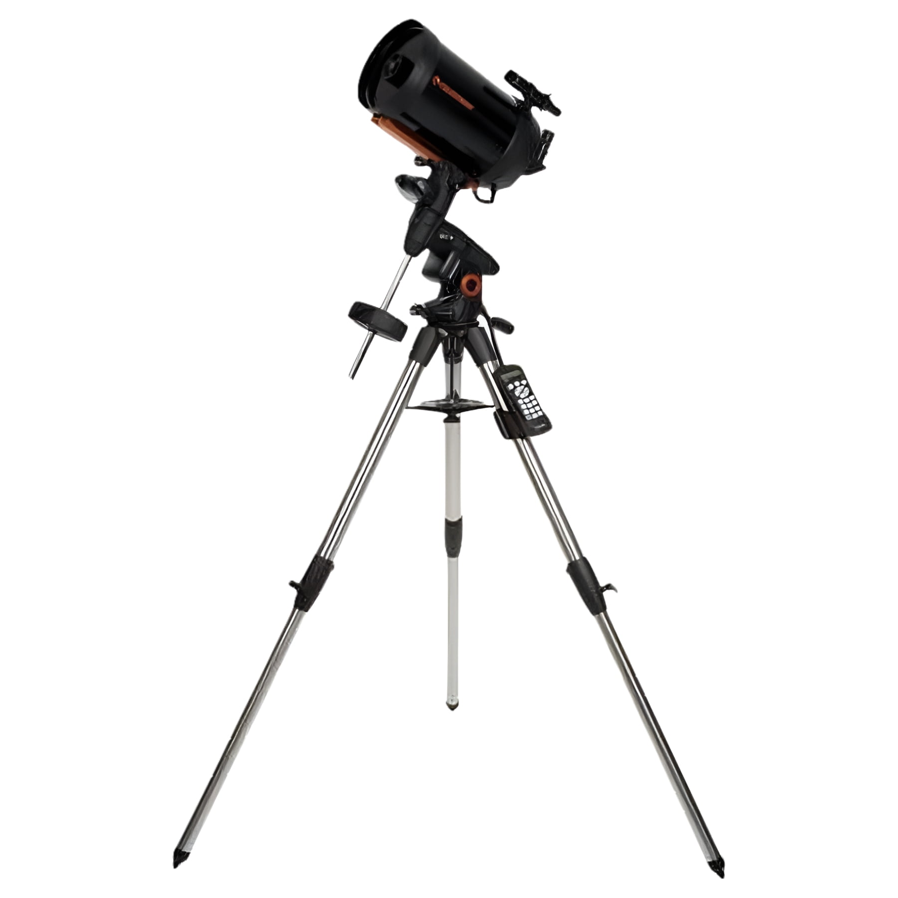 Celestron Advanced VX 8in Schmidt-Cassegrain Telescope 12026