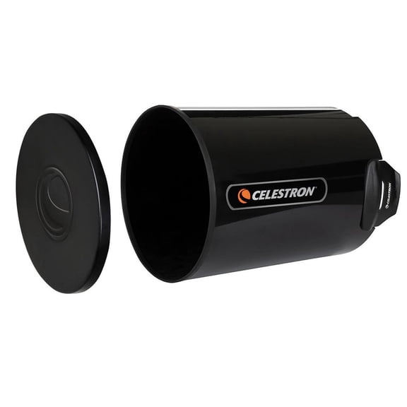 Celestron 9.25" Aluminum Dew Shield with Cover Cap