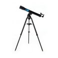 thumbnail image 1 of Celestron AstroFi 90 Telescope, Wi-Fi, Refractor, 1 of 4