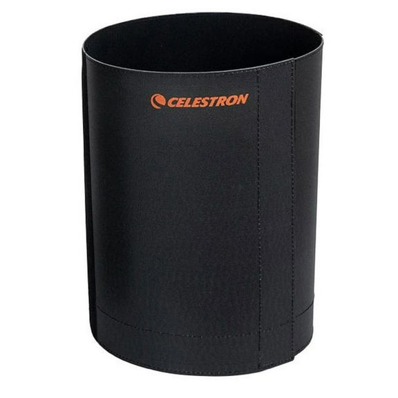 Celestron Deluxe Flexible Dew Shield for C6 and C8 Schmidt-Cassegrain or EdgeHD Optical Tubes