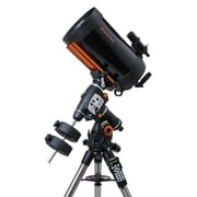 Celestron CGEM II 1100, 11" Schmidt-Cassegrain Telescope