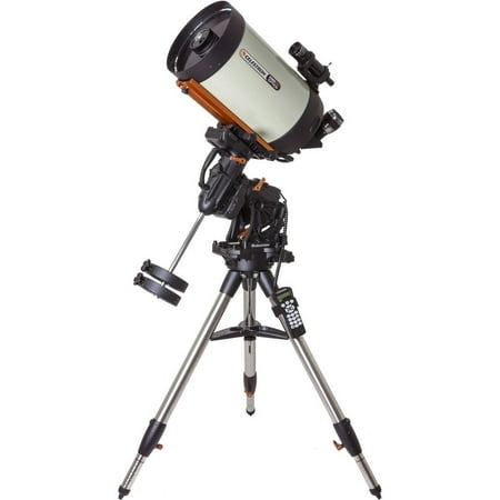 Celestron CGX 11" EdgeHD SCT GoTo Telescope