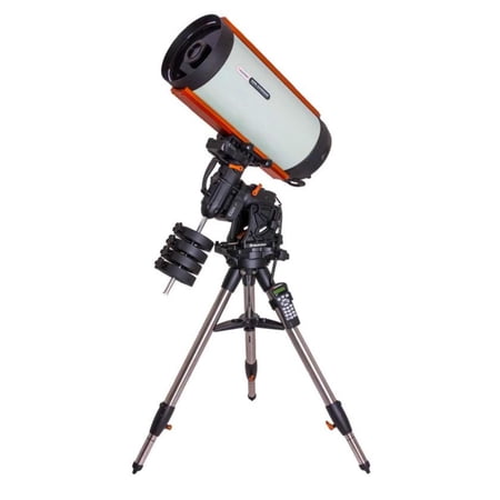 Celestron CGX 11-Inch Rowe-Ackermann Schmidt Astrograph V2