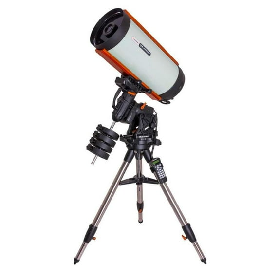 Celestron CGX 11-Inch Rowe-Ackermann Schmidt Astrograph V2 - Walmart.com