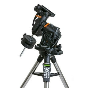 Celestron CGX GoTo Mount