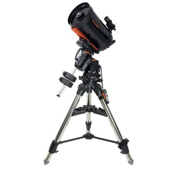 Celestron CGX-L 1100, 11" Schmidt-Cassegrain Telescope