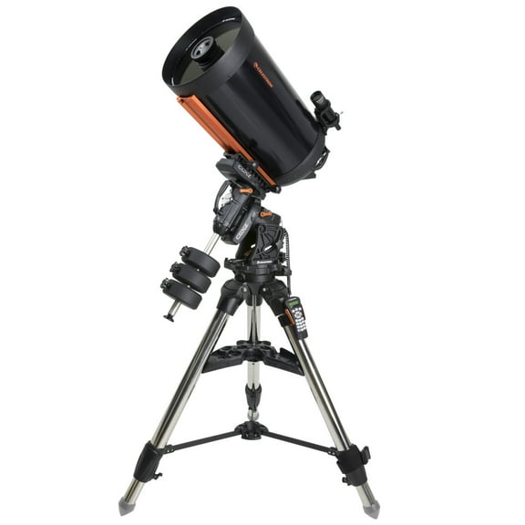 MirroSky by Spectrum SkyPilot 127 Smart Telescope with Alt-AZ Mount