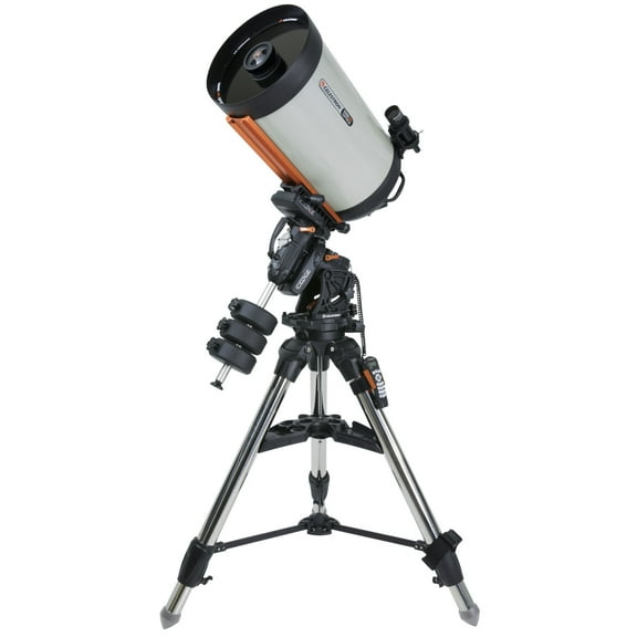 MirroSky by Spectrum SkyPilot 127 Smart Telescope with Alt-AZ Mount