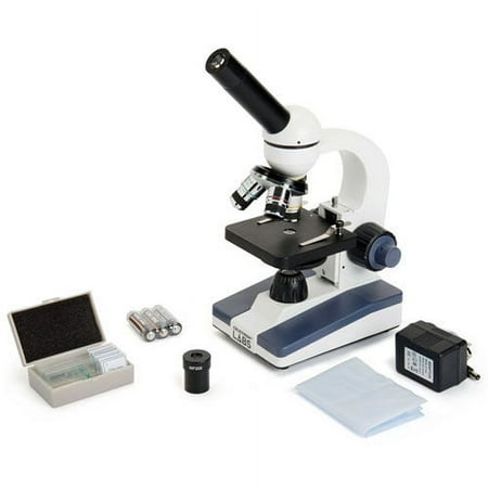Celestron - CM1000C - Compound Microscope