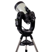Celestron CPC Deluxe 280mm f/10 EdgeHD Aplanatic Cassegrain Telescope with GoTo Mount